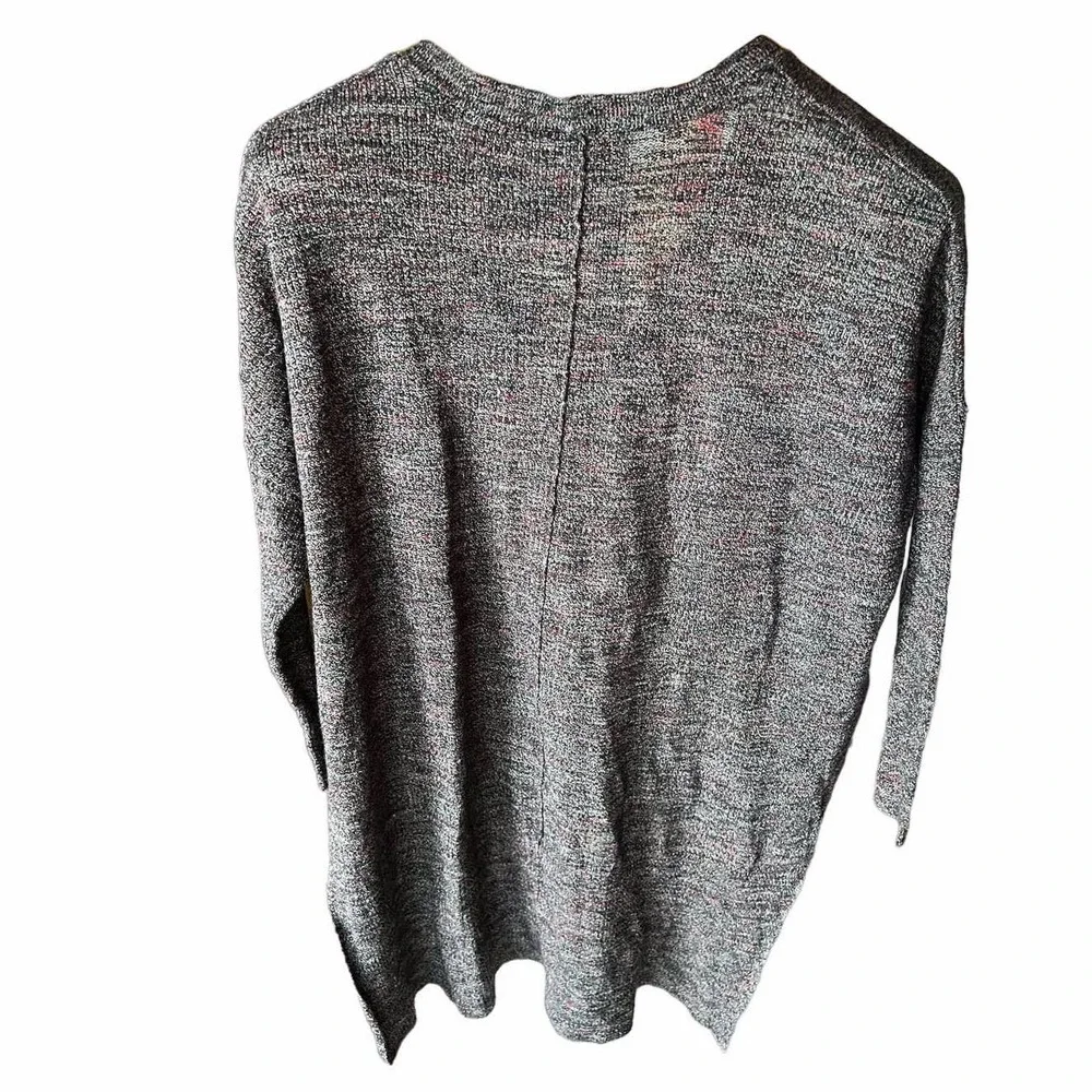 NWT Free People Multicolor Cardigan Size XS - Picture 5 of 6